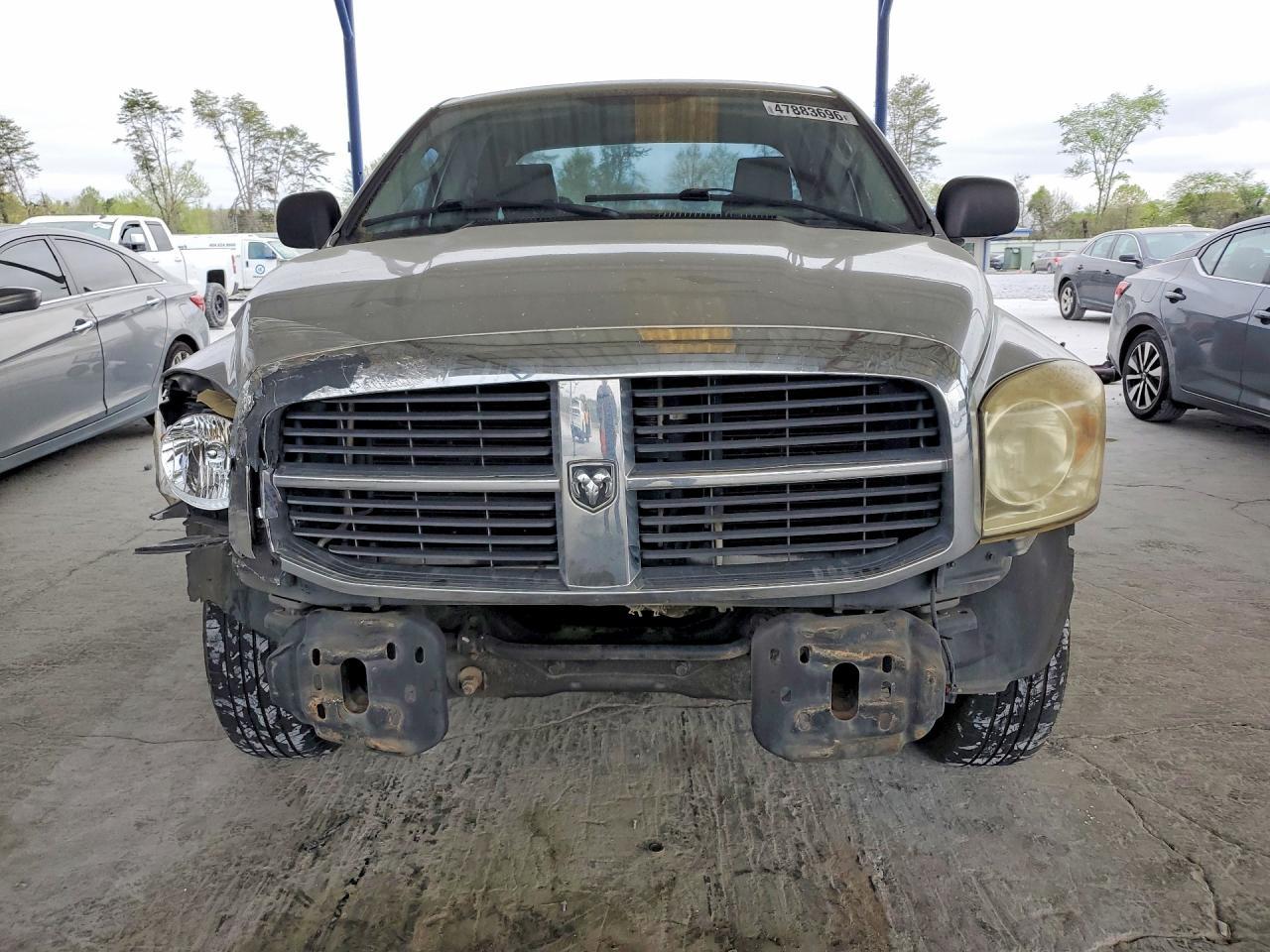 2006 Dodge Ram 1500 St - Image 5
