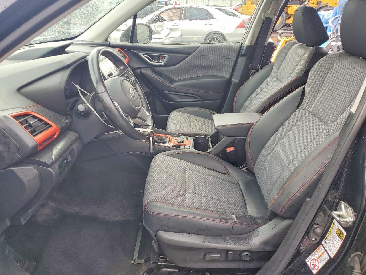 2019 Subaru Forester Sport - Image 7