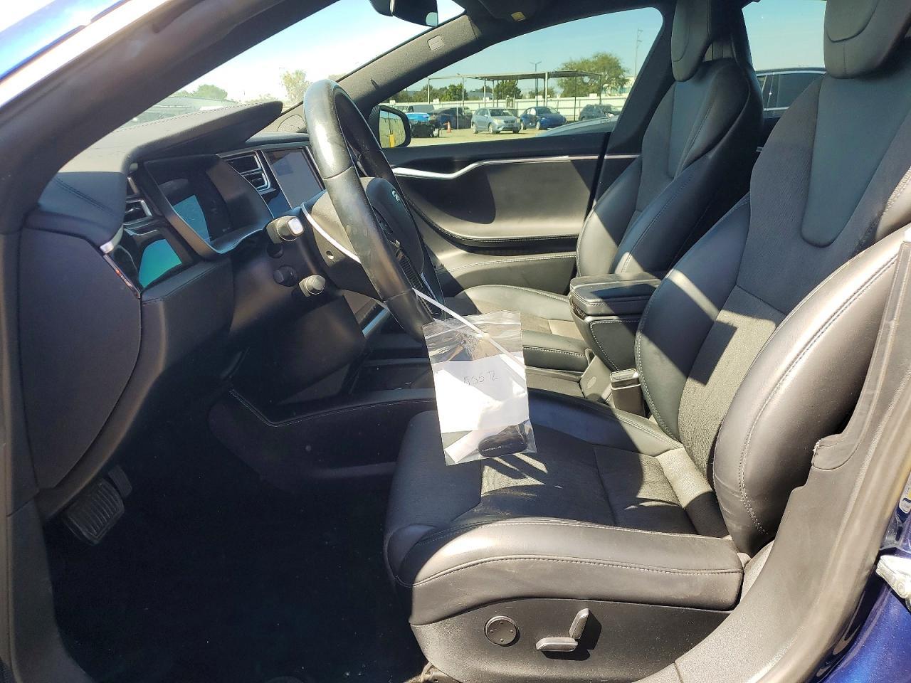2017 Tesla Model S - Фото 7