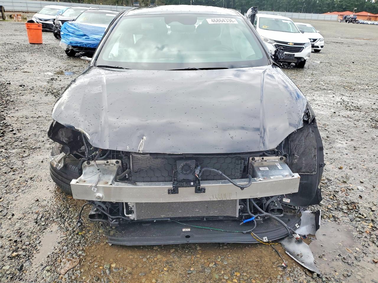 2024 Hyundai Ioniq 6 Se - Фото 5