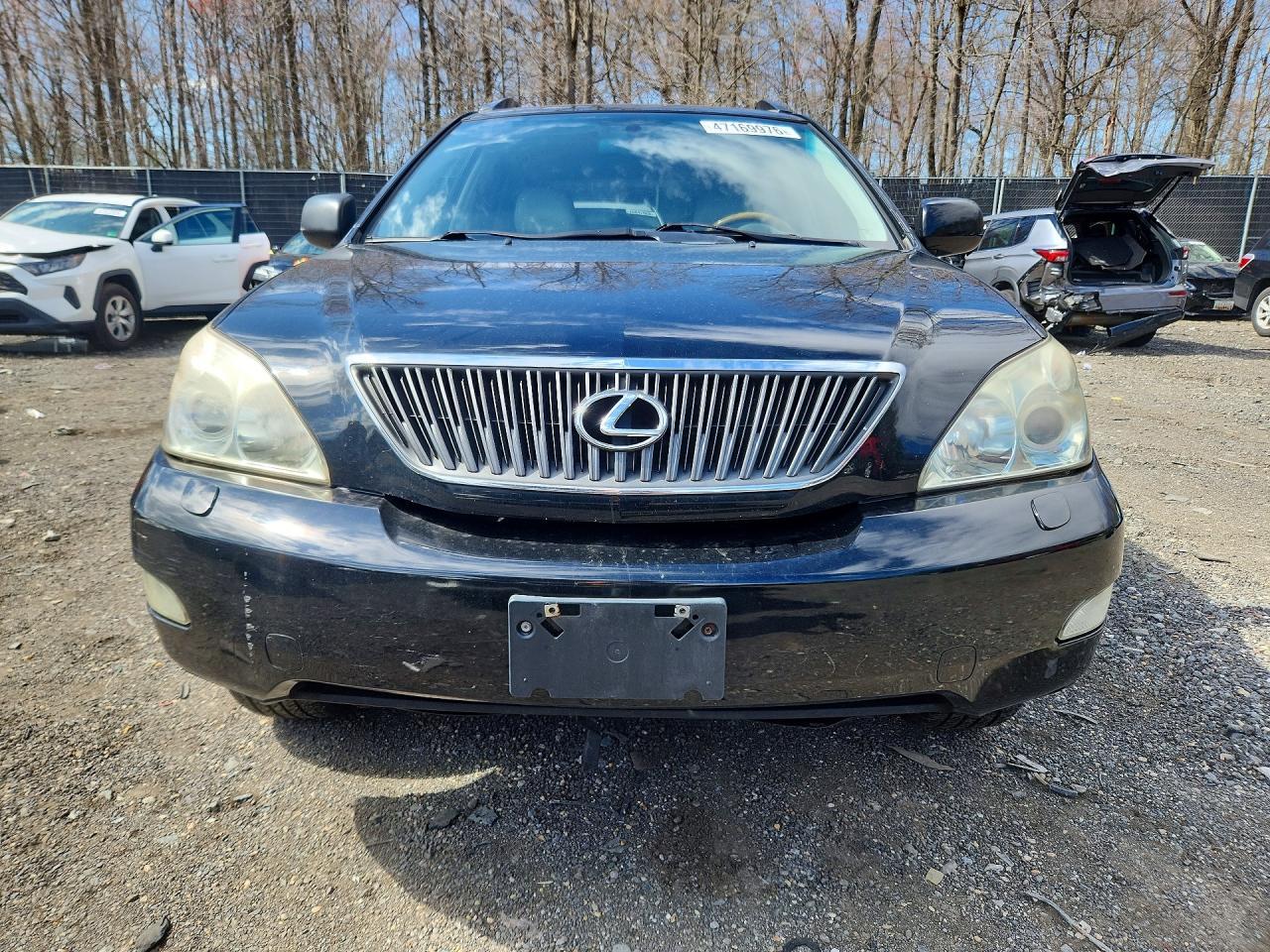 2004 Lexus Rx 330 Base - Image 5