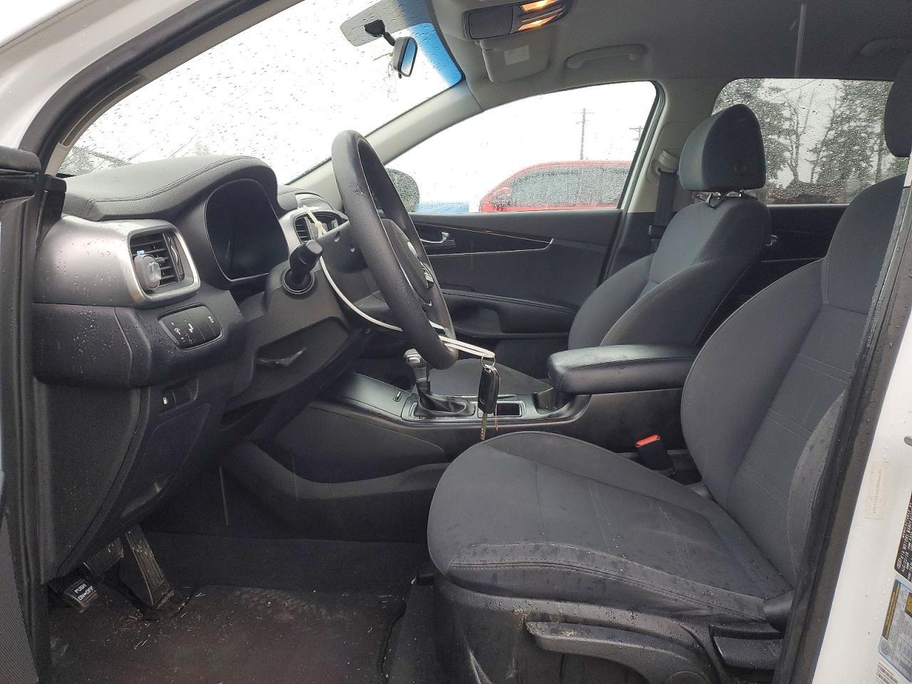 2019 Kia Sorento Lx - Фото 7