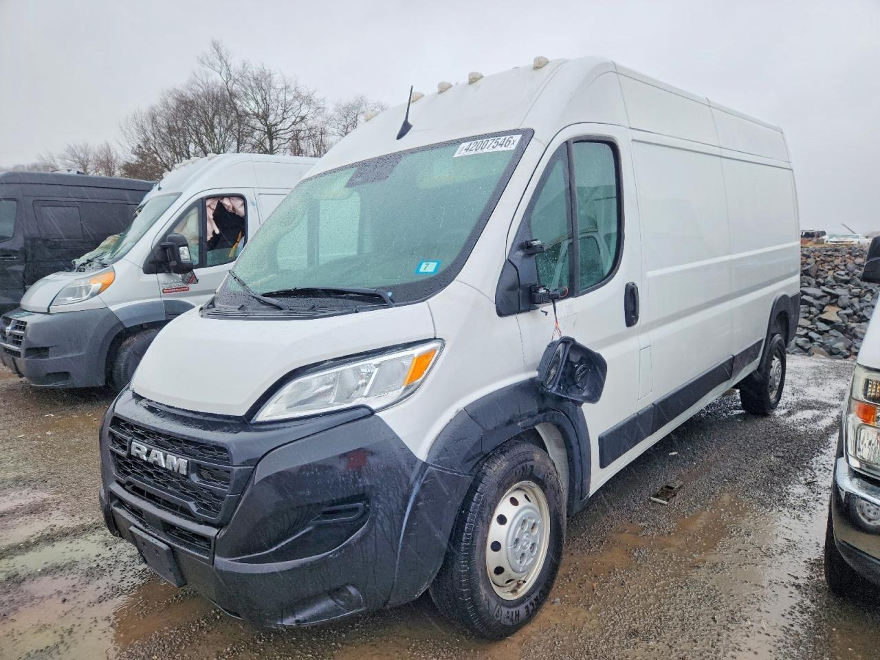 2023 Ram Promaster 2500 2500 High - Image 2