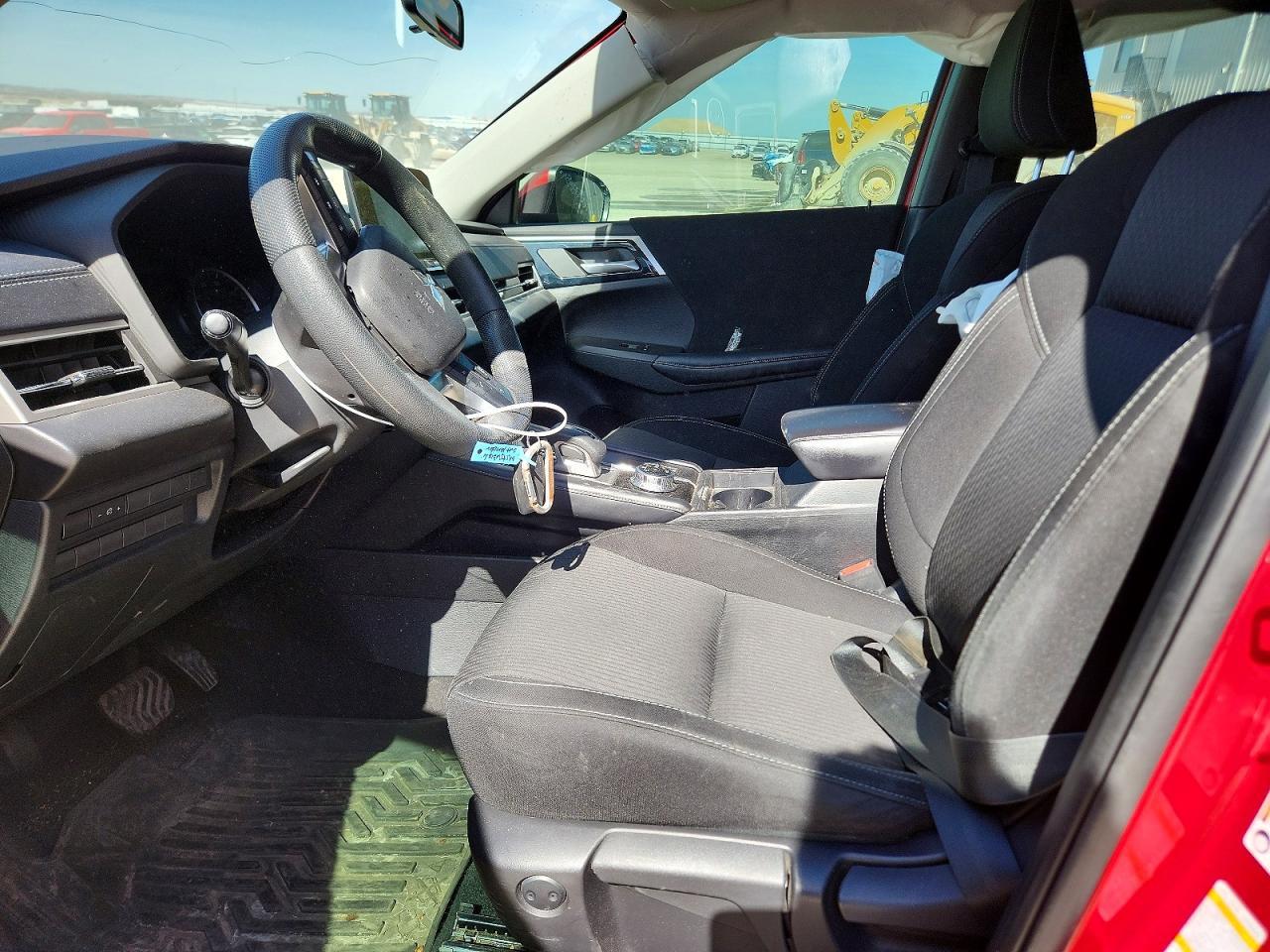 2022 Mitsubishi Outlander Es - Фото 7