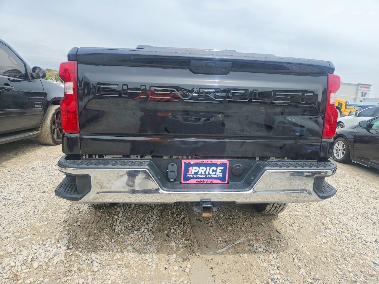 2021 Chevrolet Silverado C1500 Lt - Image 6