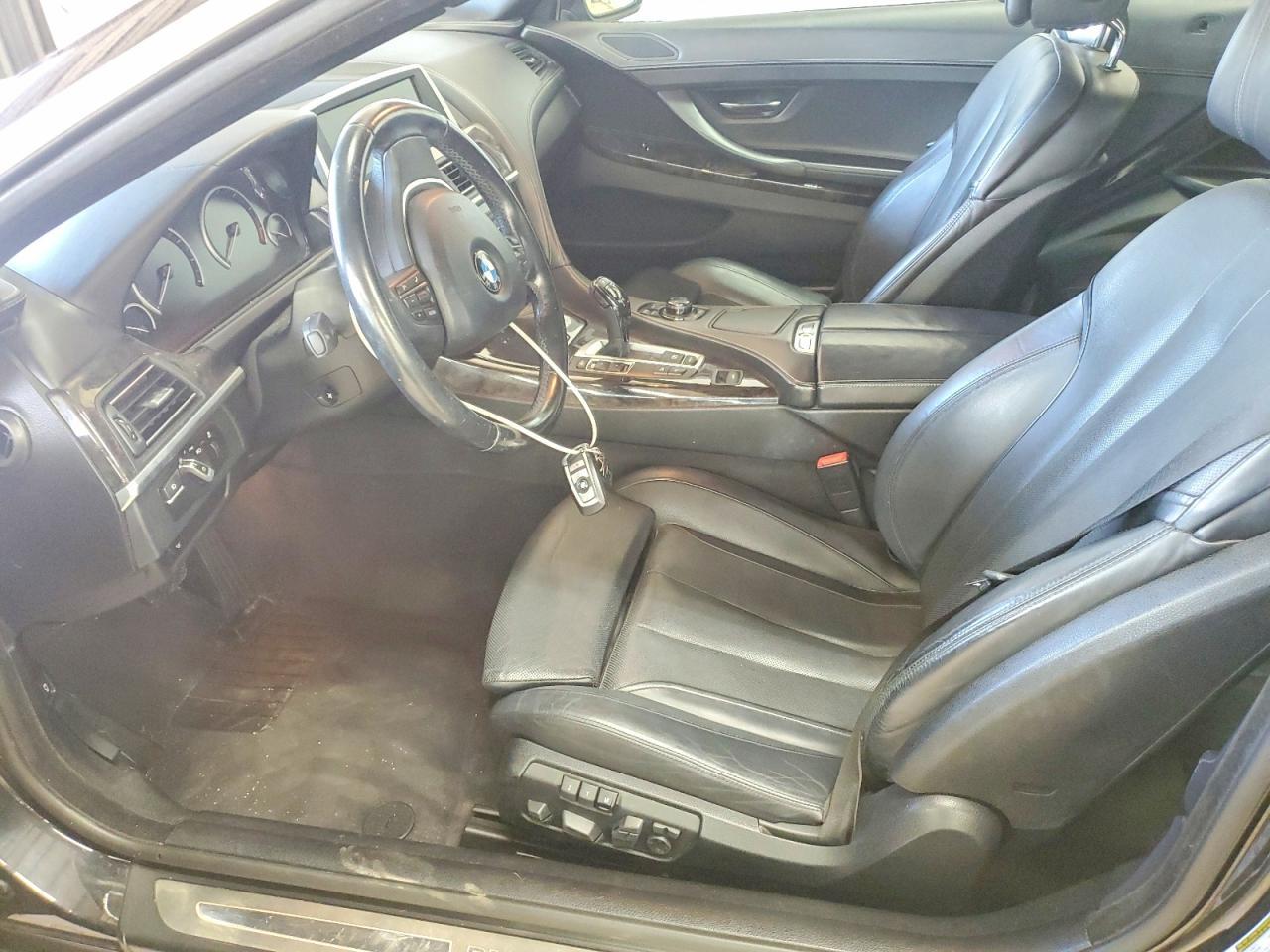 2013 BMW 650 Xi - Фото 7