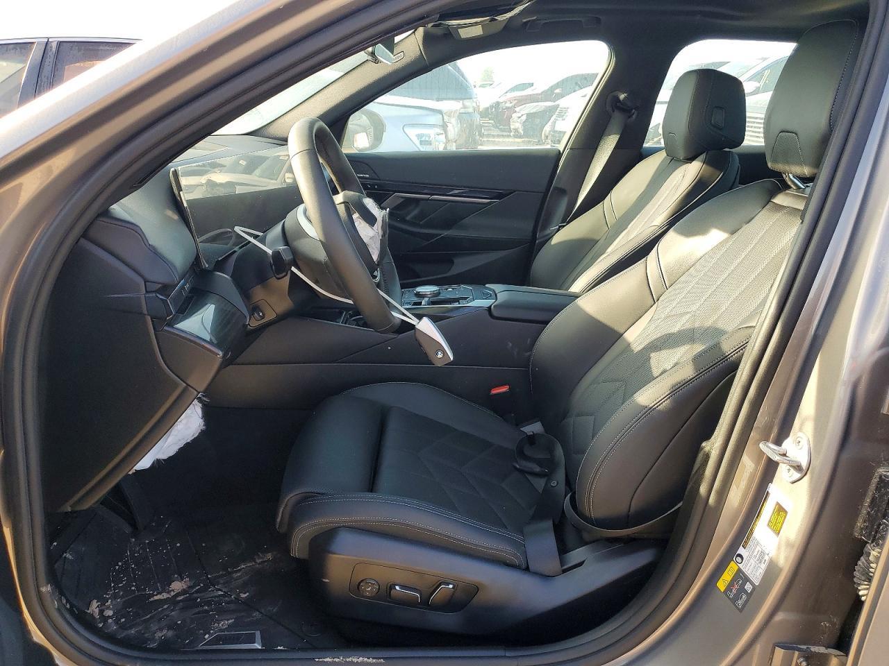 2025 BMW I5 xDrive 40 - Фото 7