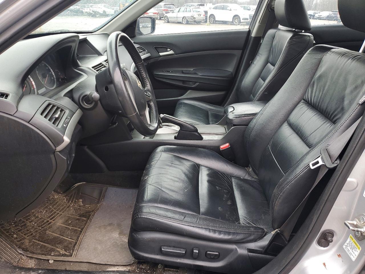 2012 Honda Accord Se - Фото 7