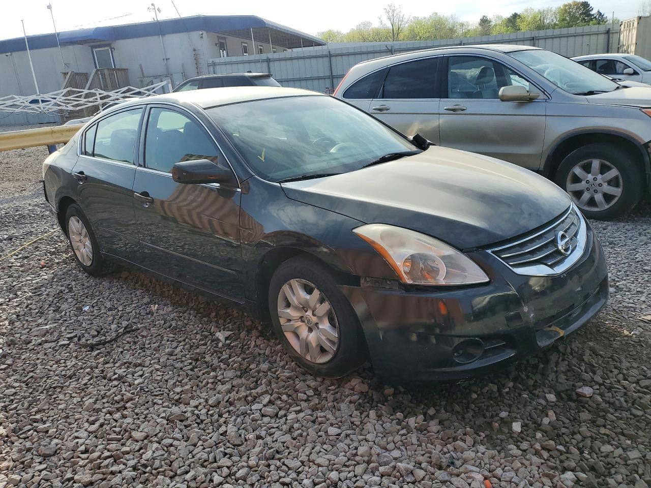 2012 Nissan Altima 2.5 - Фото 4