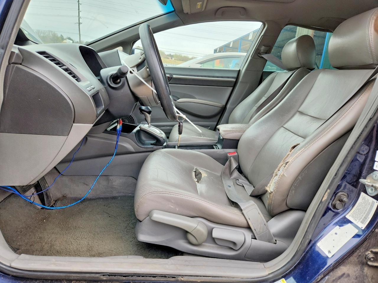2008 Honda Civic - Image 7