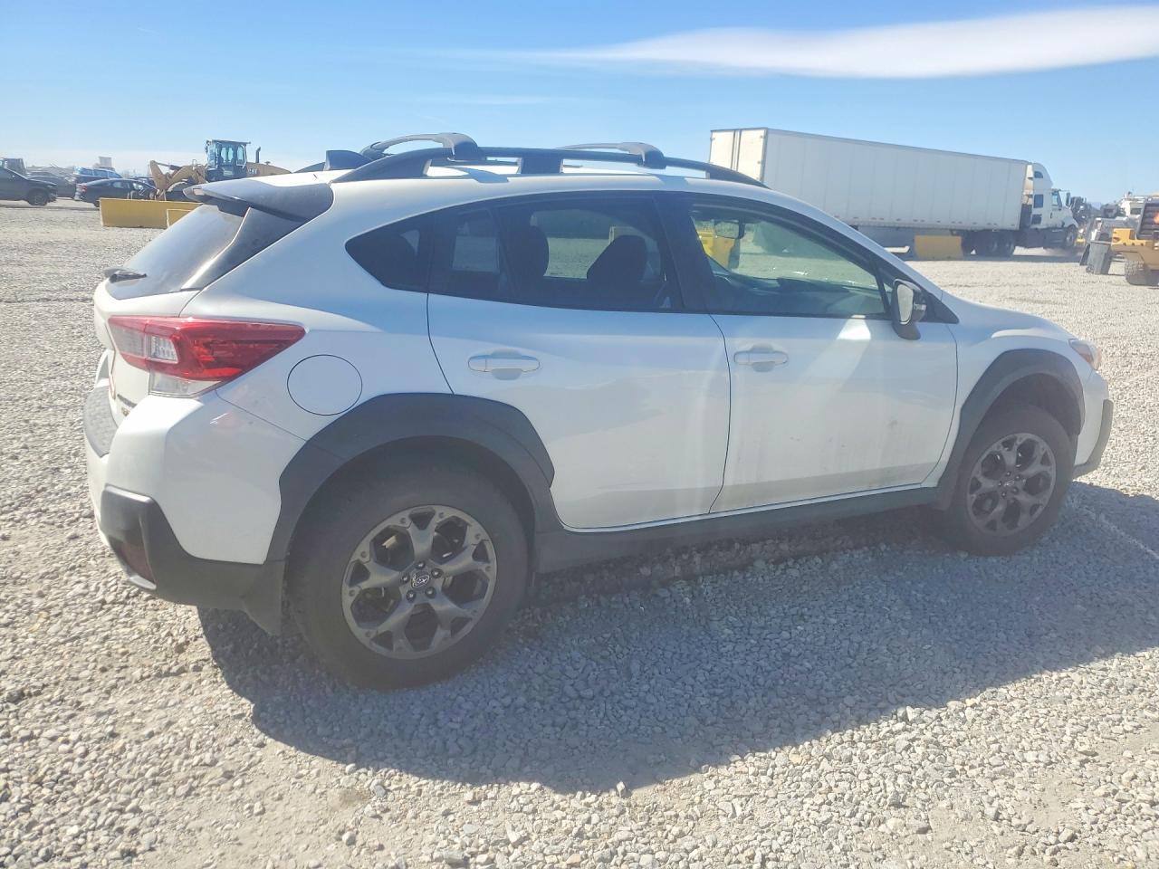 2021 Subaru Crosstrek Sport - Фото 3