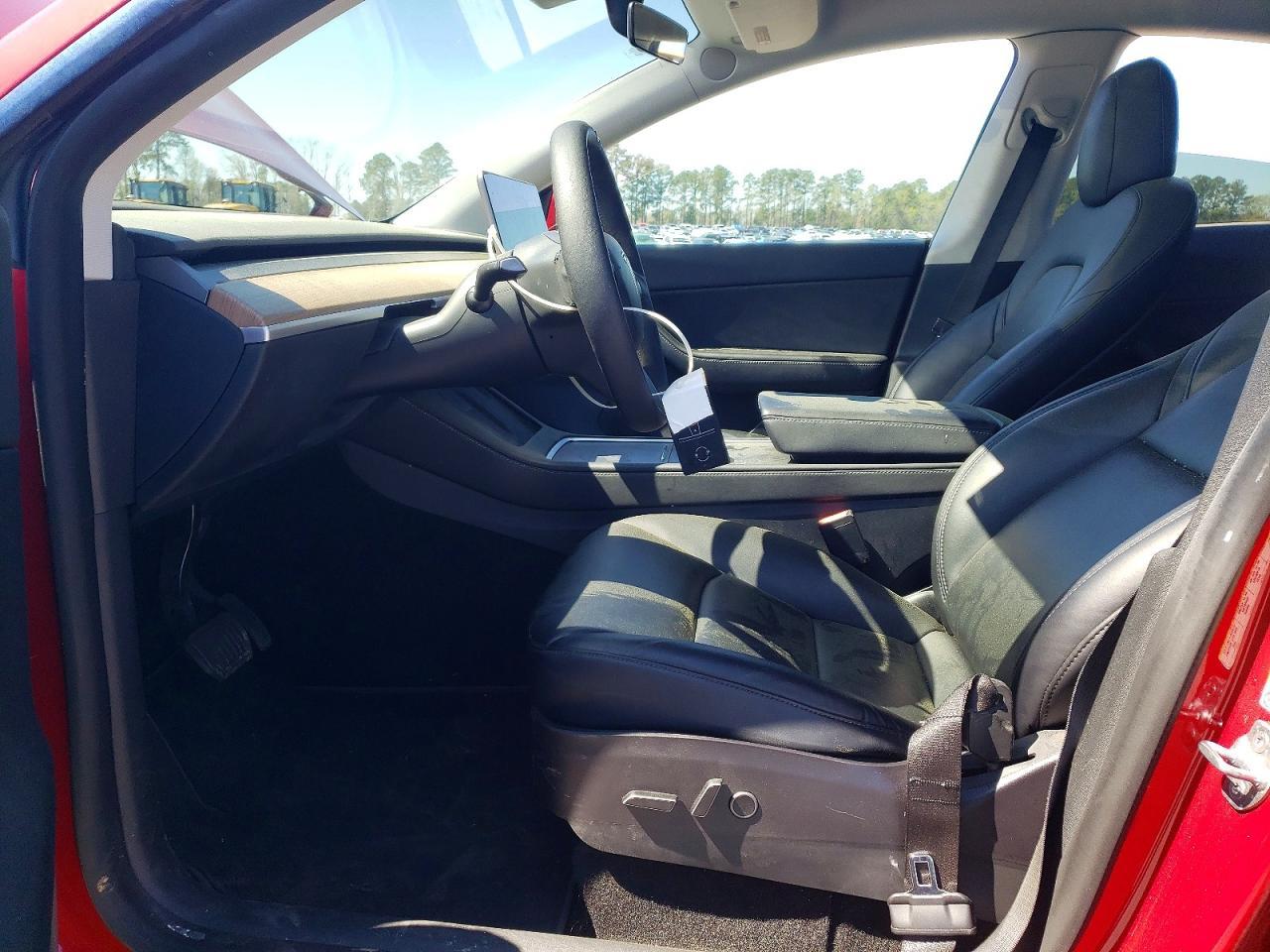 2021 Tesla Model Y - Image 7
