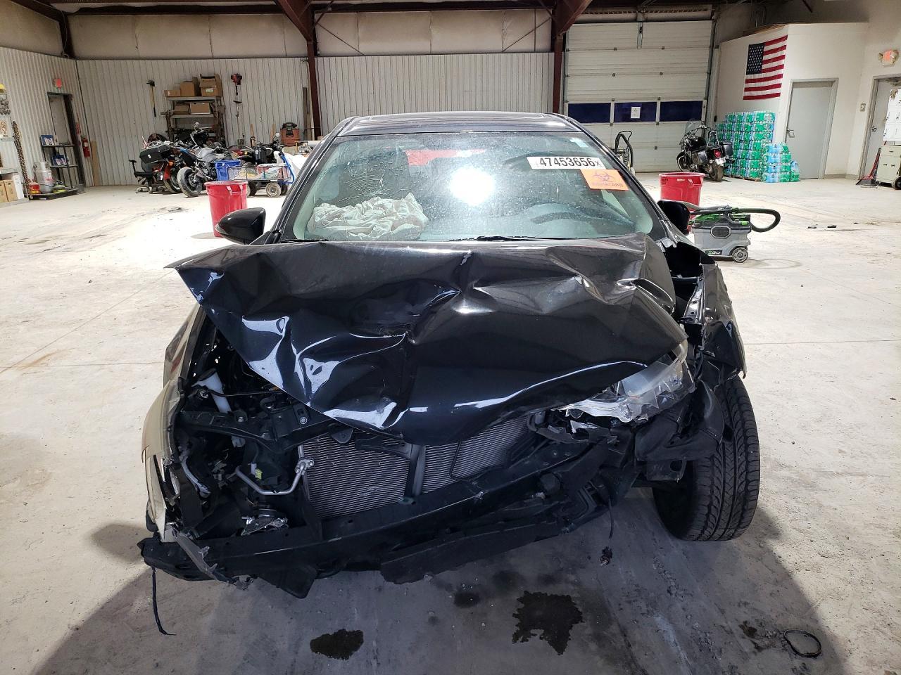 2014 Toyota Corolla S Plus - Фото 5