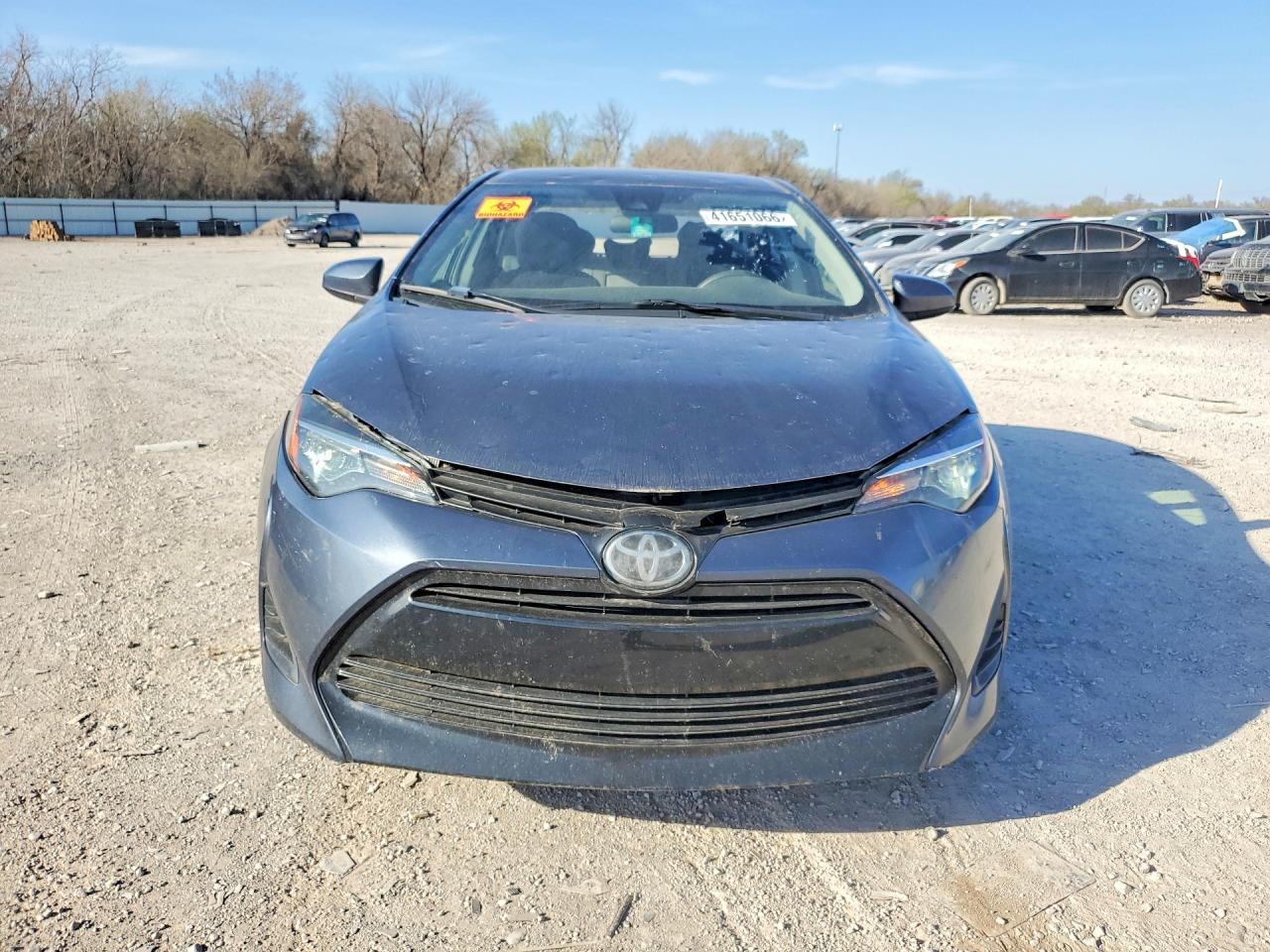 2019 Toyota Corolla Le - Фото 5