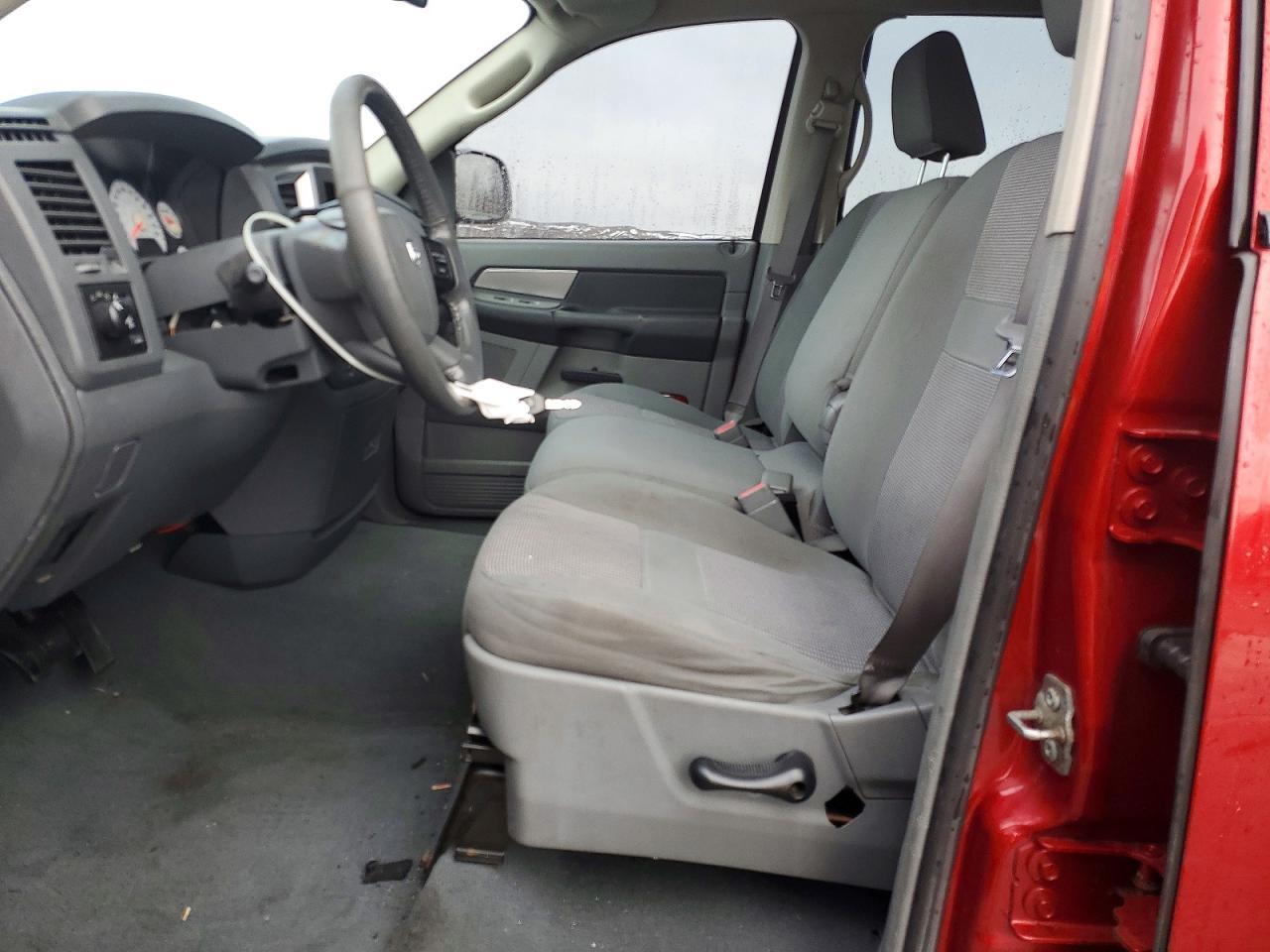 2007 Dodge Ram 1500 St - Image 7