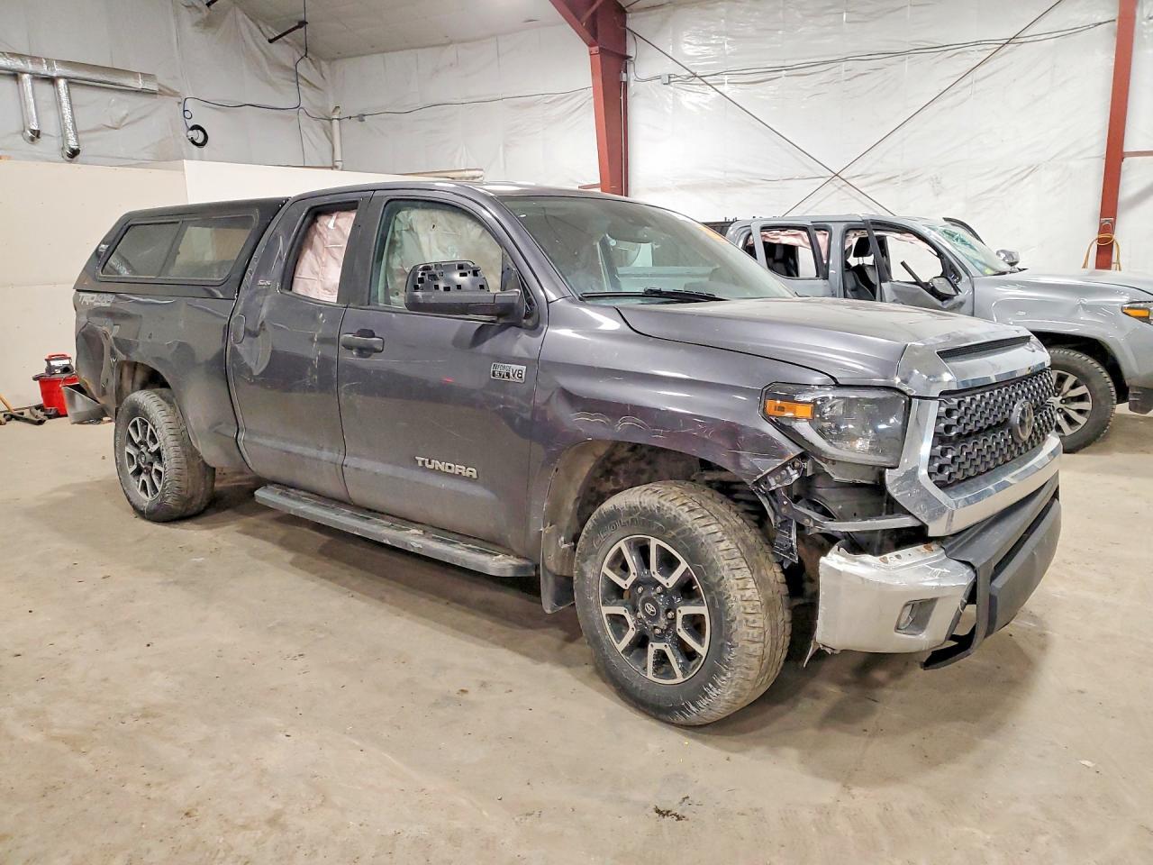 2020 Toyota Tundra Sr5 - Image 4