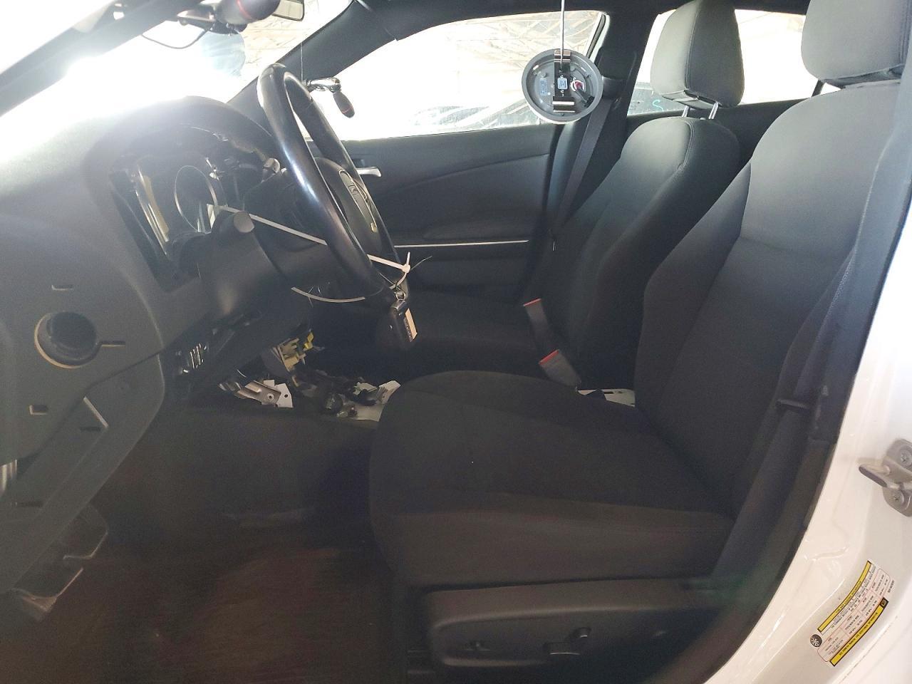 2022 Dodge Charger Police - Image 7