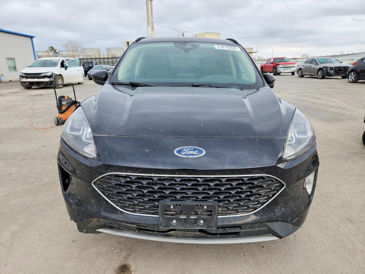 2020 Ford Escape Sel - Image 5