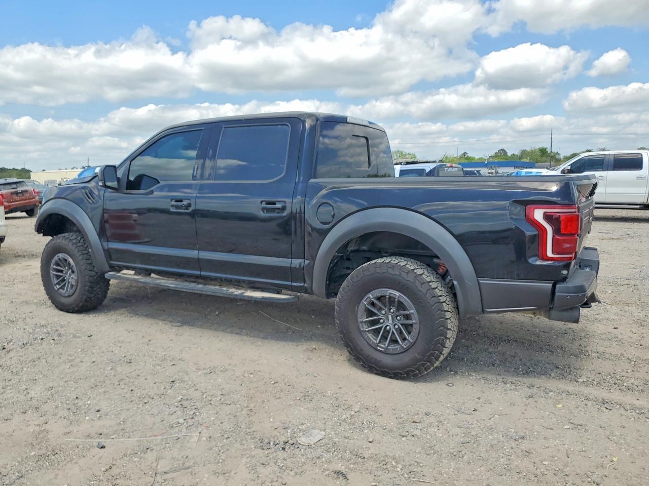2020 Ford F150 Raptor - Image 2