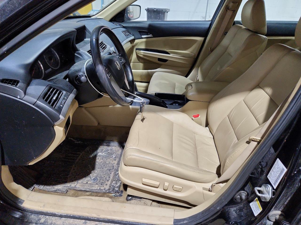 2012 Honda Accord Se - Фото 7