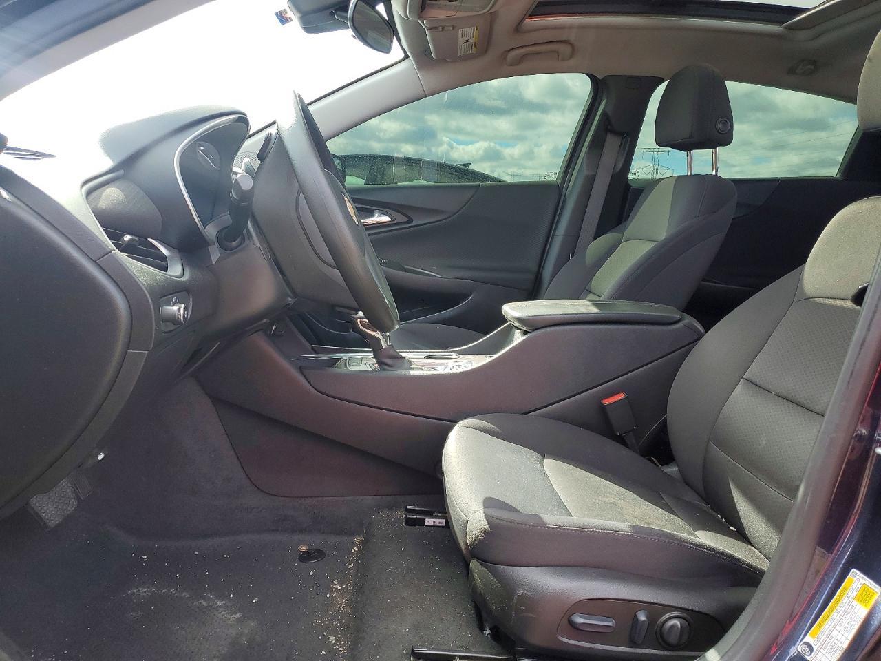 2023 Chevrolet Malibu Lt - Image 7