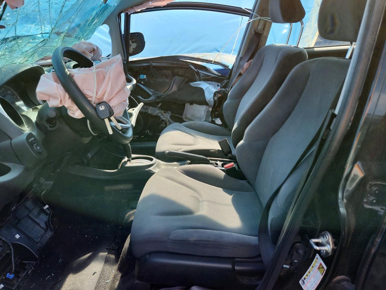 2013 Honda Fit - Image 7