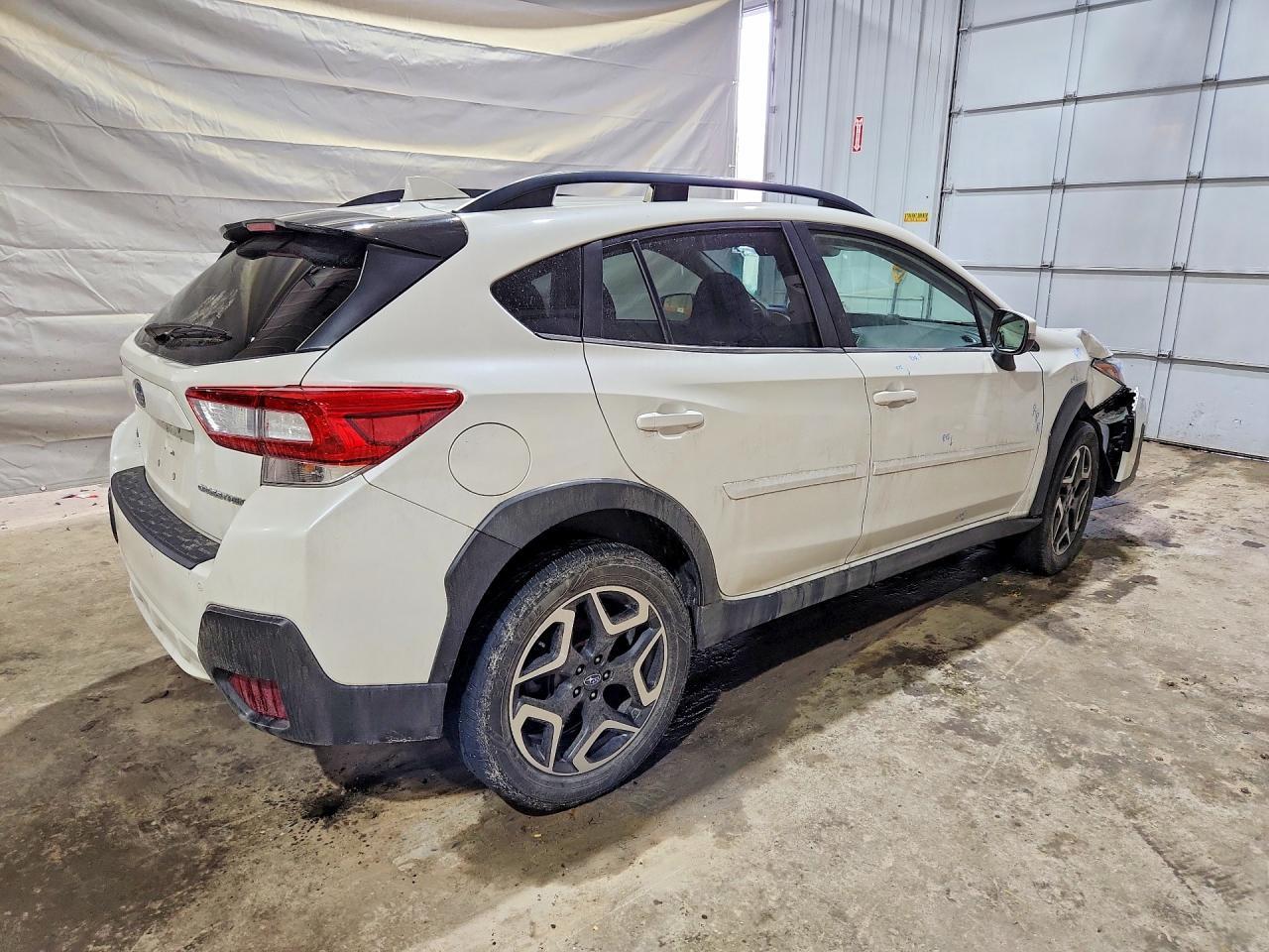 2019 Subaru Crosstrek Limited - Фото 3