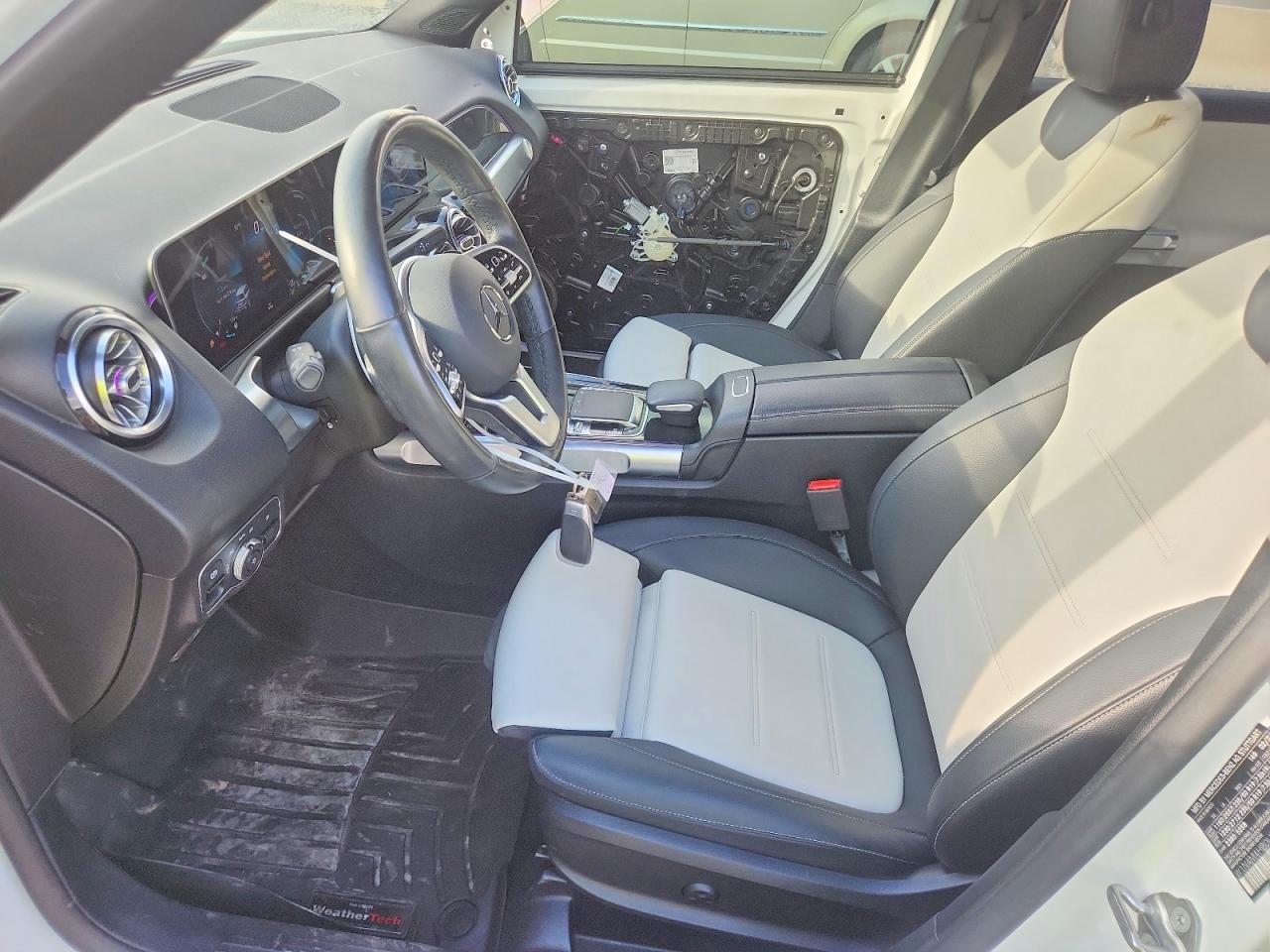 2020 Mercedes-Benz Glb 250 4Matic - Image 7