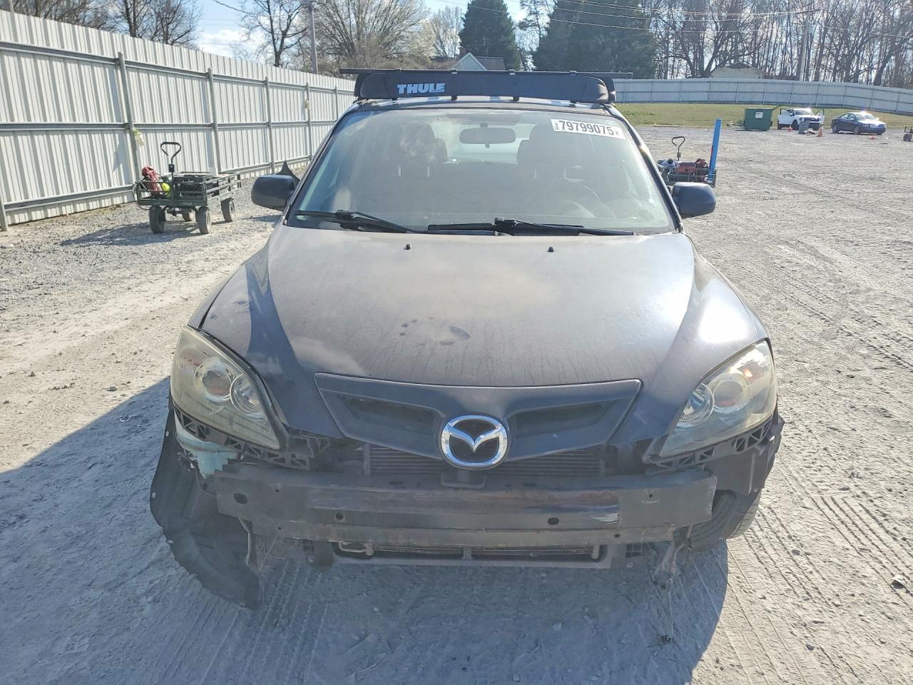 2009 Mazda 3 S - Фото 5