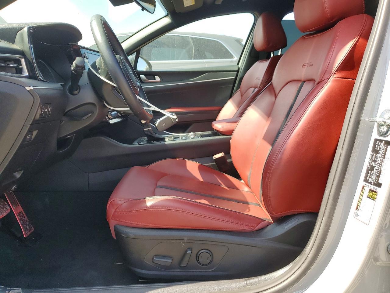 2024 Kia K5 Gt-Line - Image 7