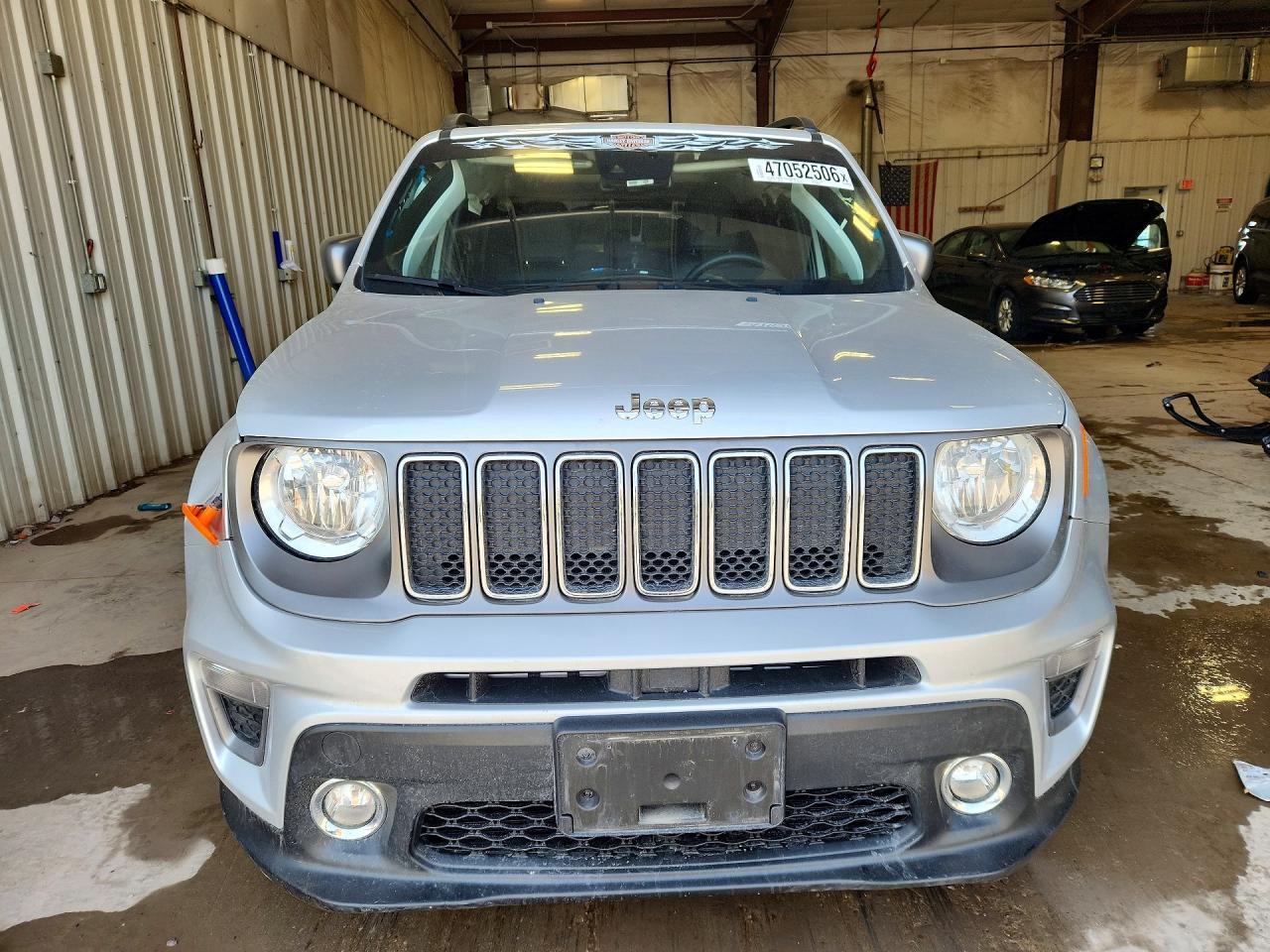 2021 Jeep Renegade Limited - Image 5