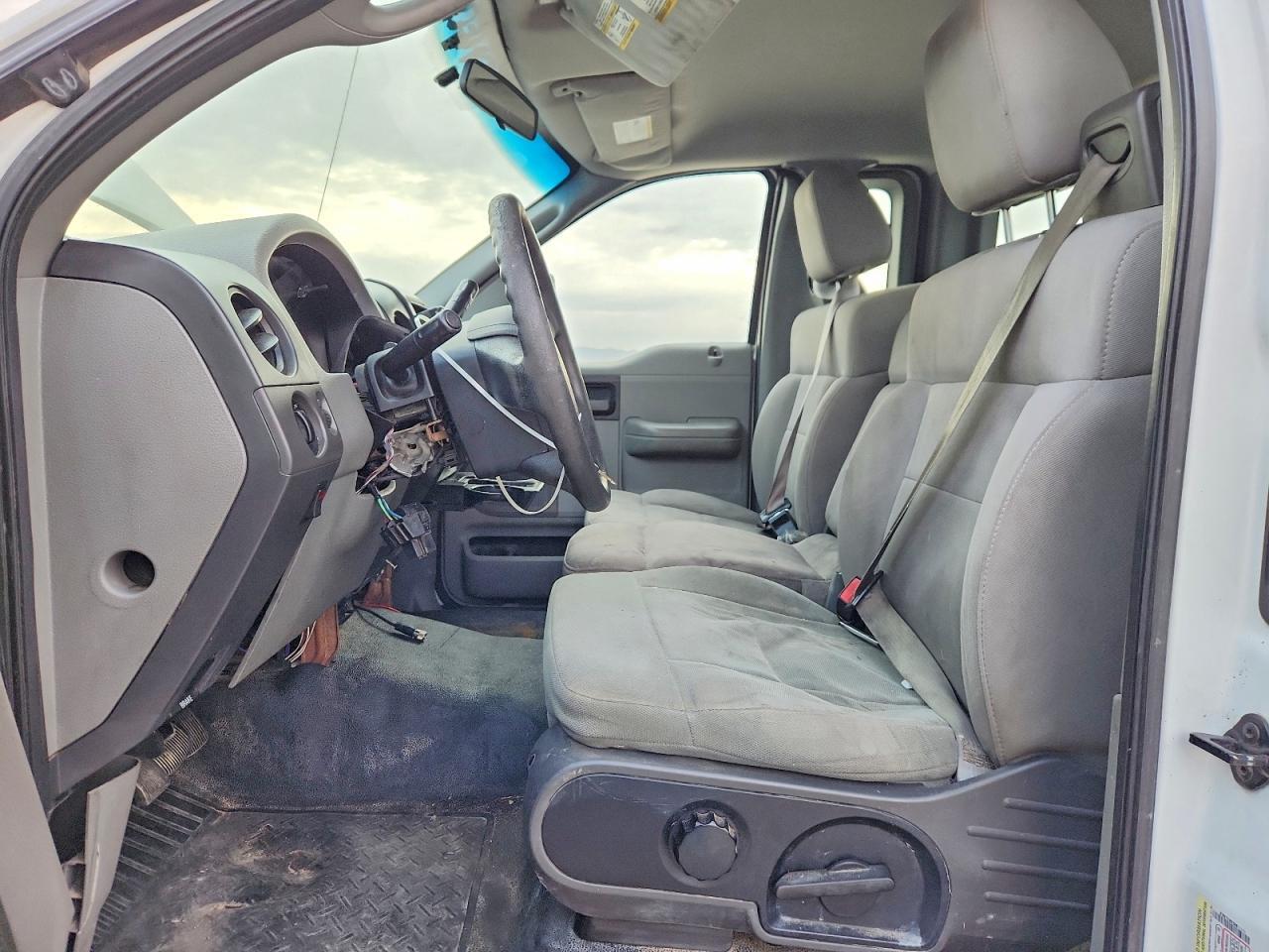 2005 Ford F150 - Фото 7