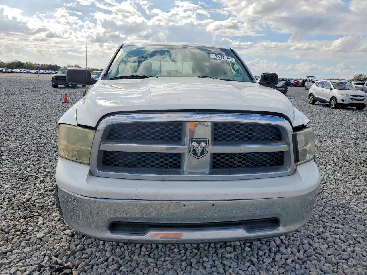 2012 Dodge Ram 1500 Slt - Image 5