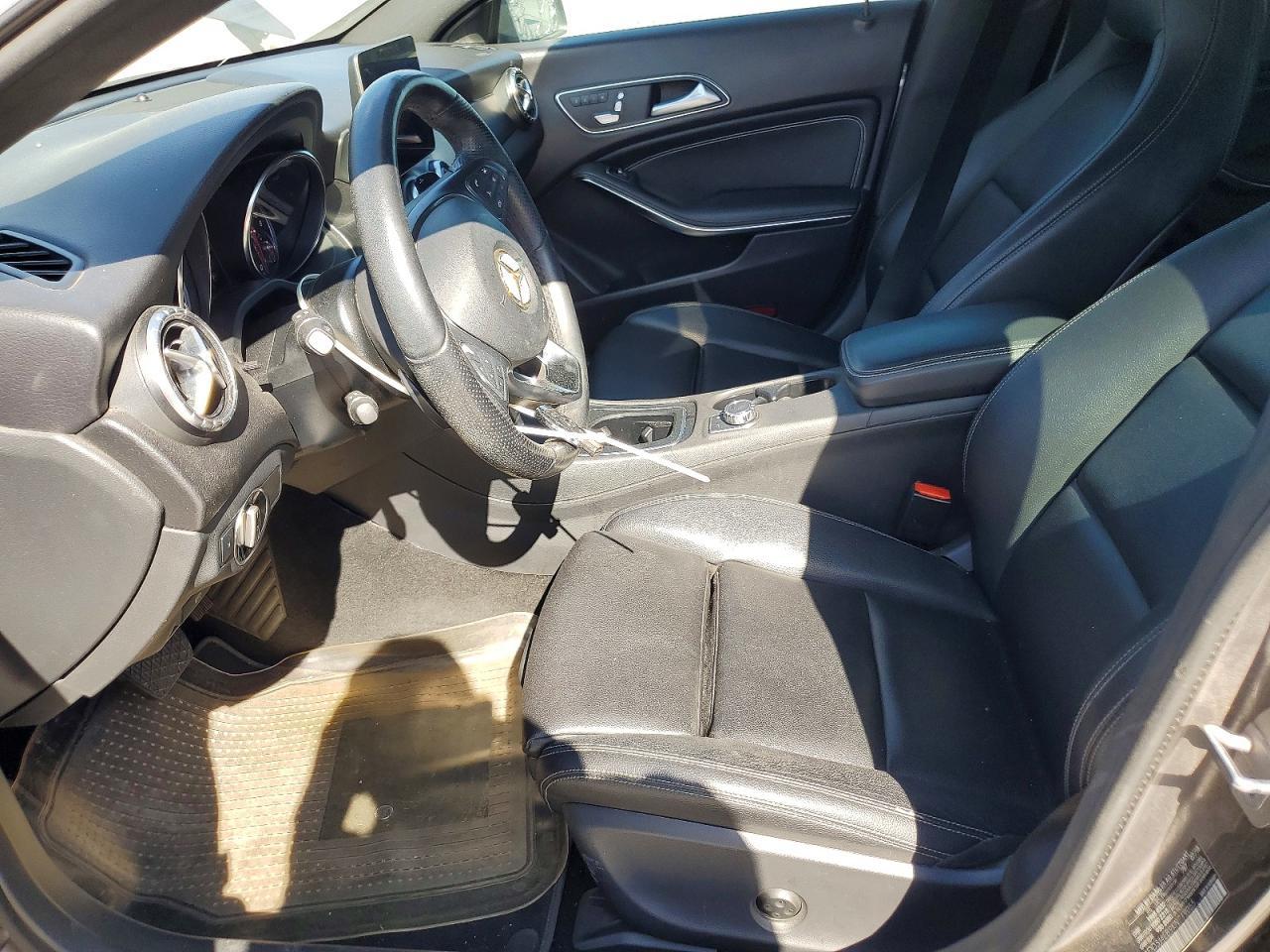 2019 Mercedes-Benz Cla 250 - Image 7