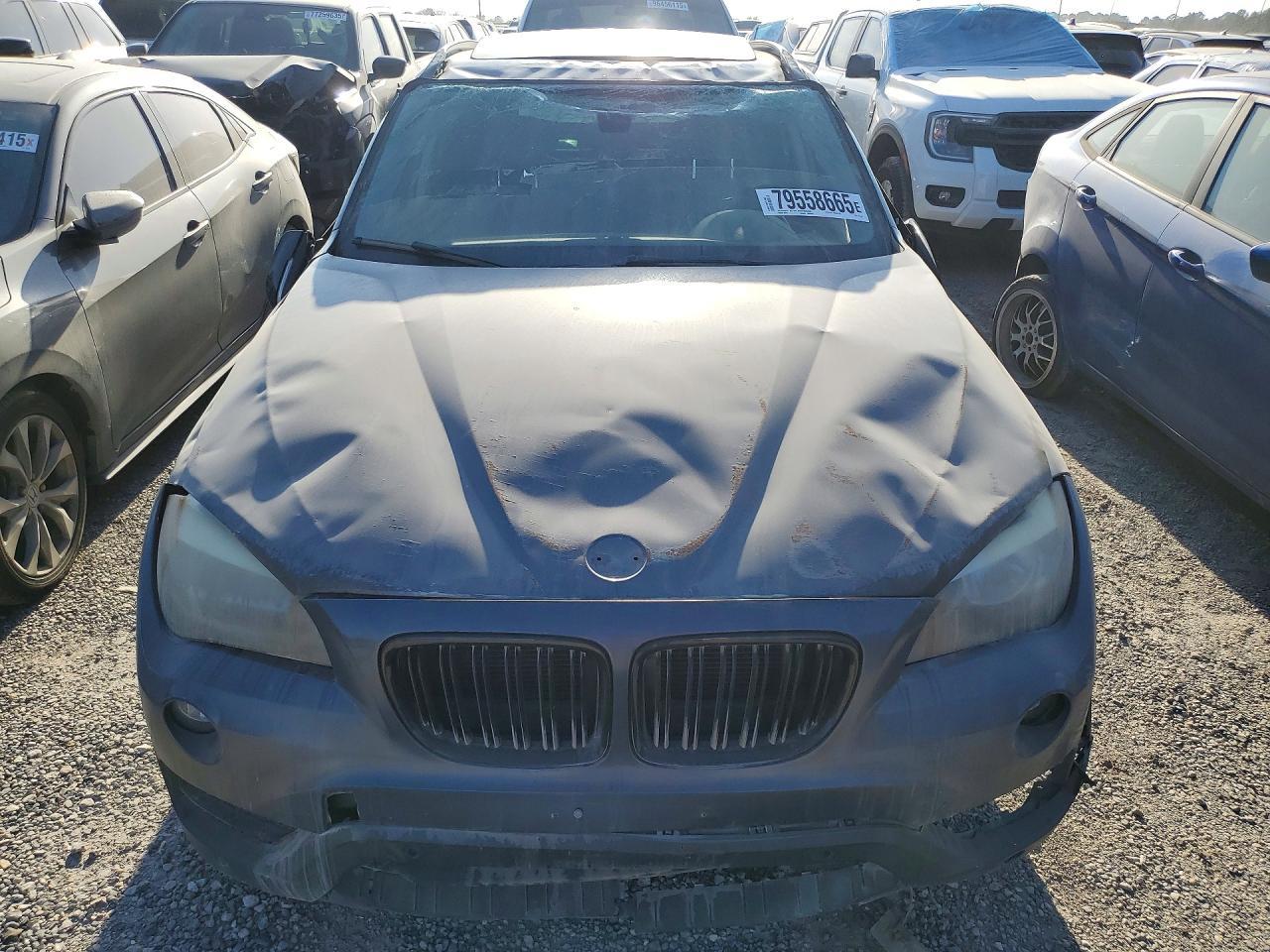 2014 BMW X1 Sdrive2 - Image 5