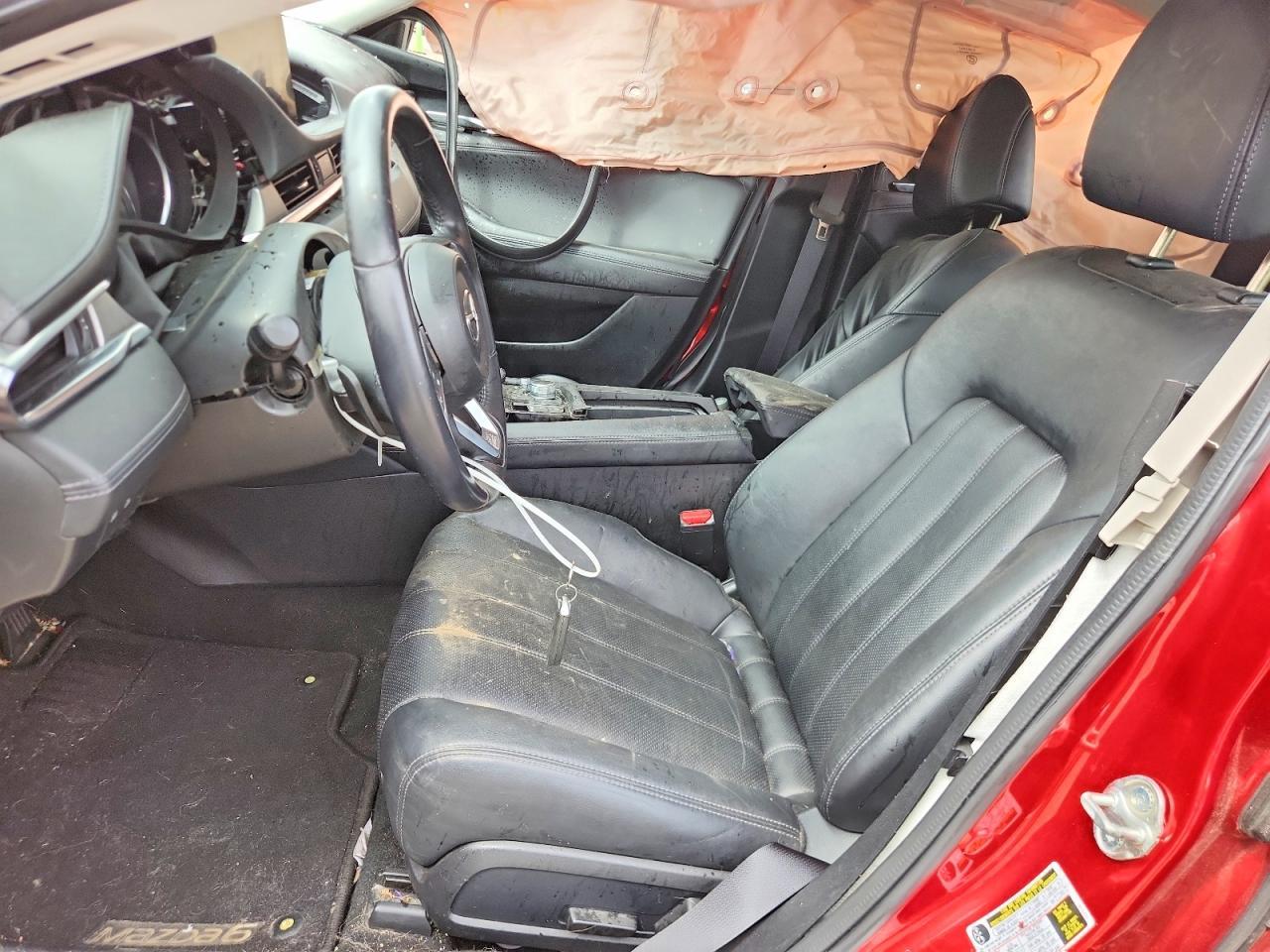 2018 Mazda 6 Grand Touring - Image 7