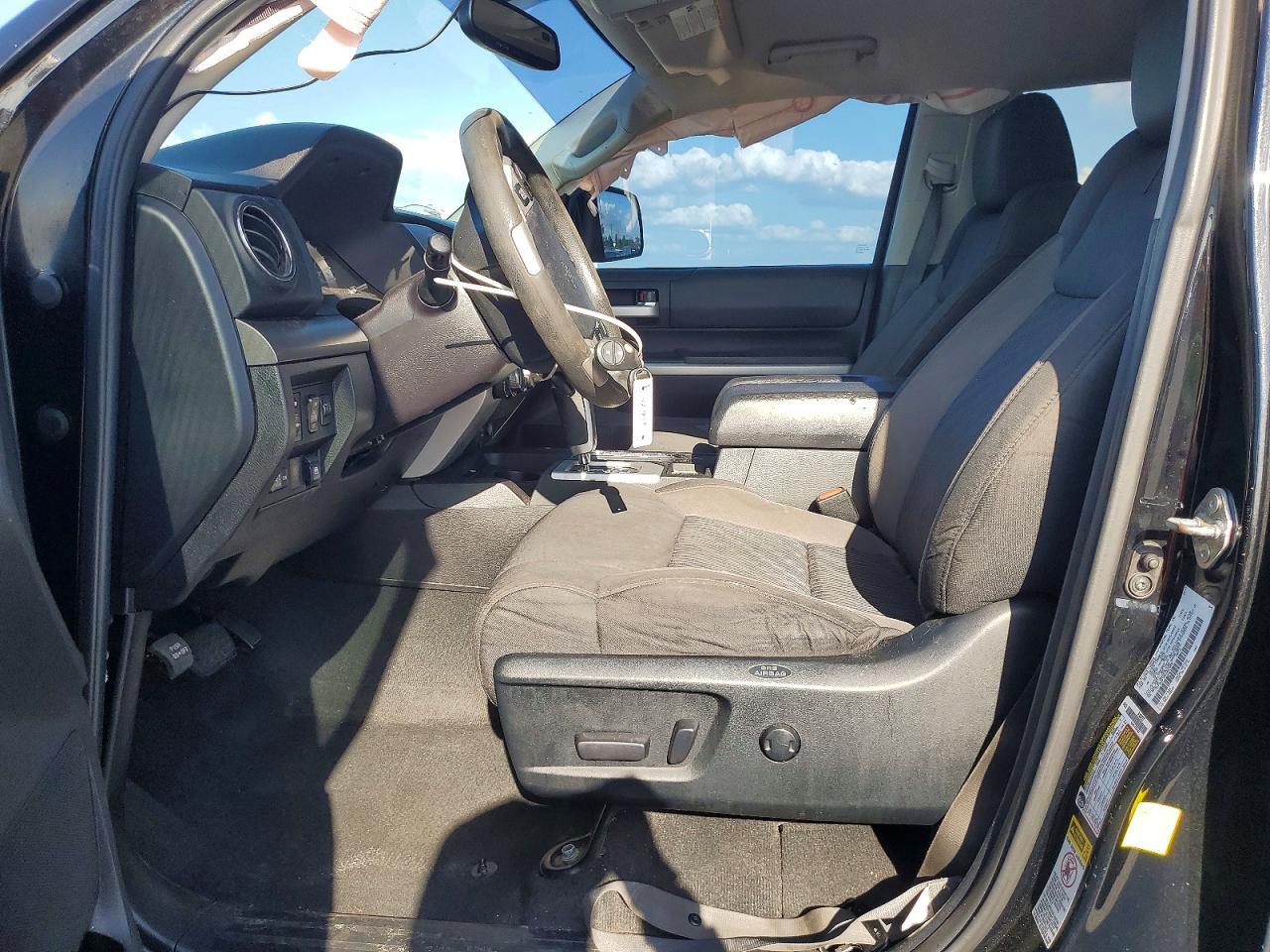 2015 Toyota Tundra Sr5 - Фото 7