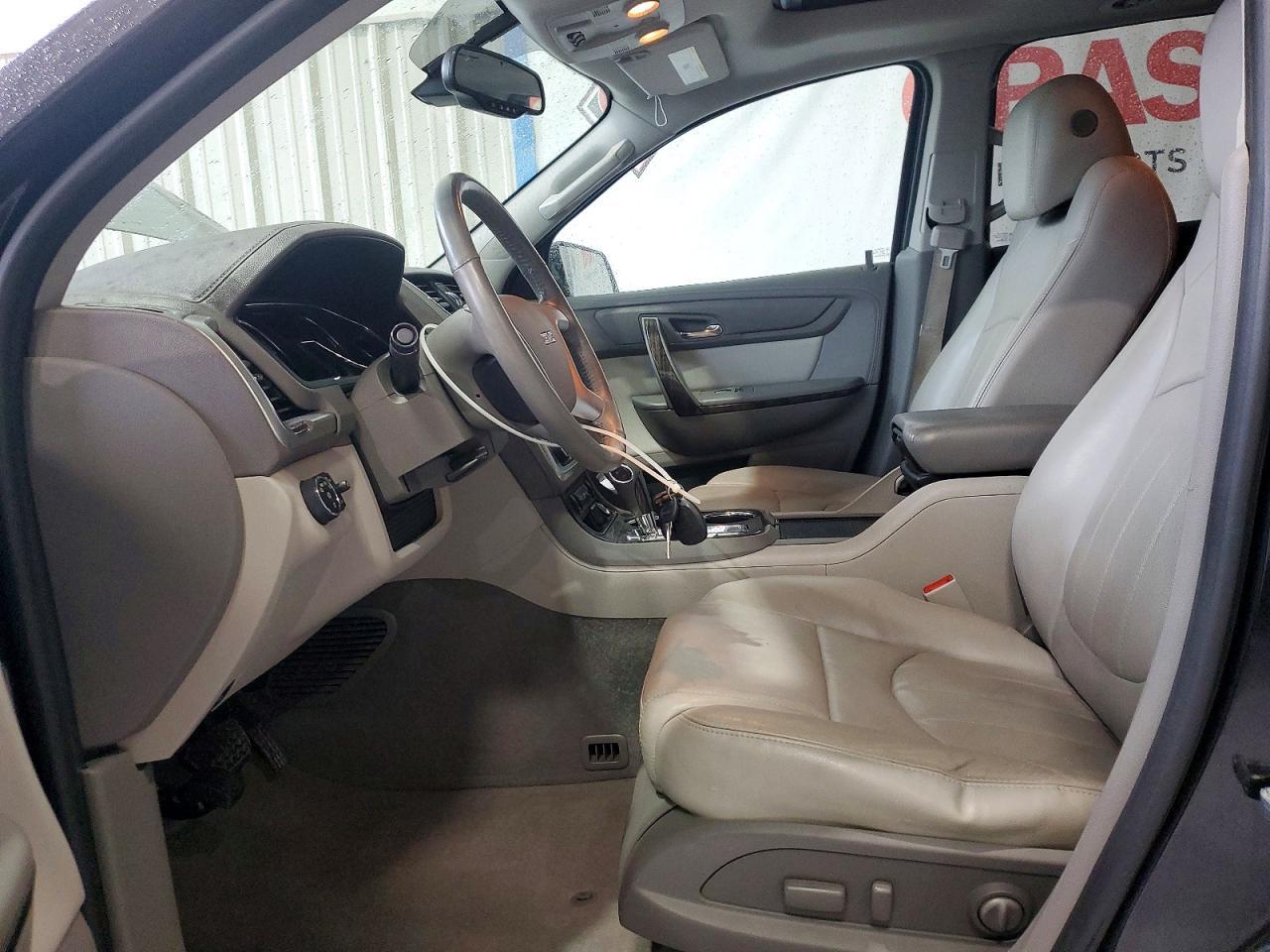 2017 GMC Acadia Limited Slt-2 - Фото 7