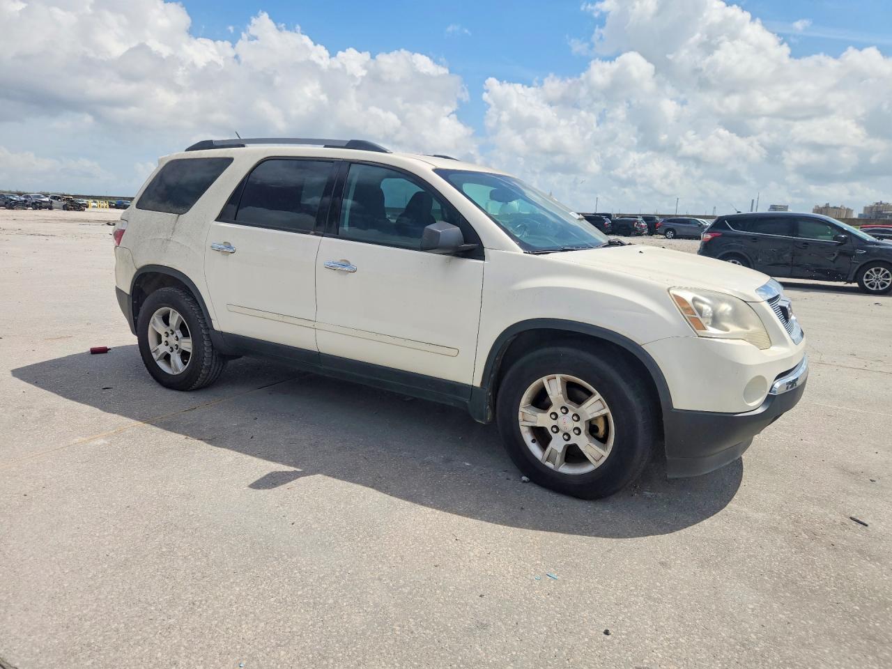 2021 GMC Acadia - Фото 4
