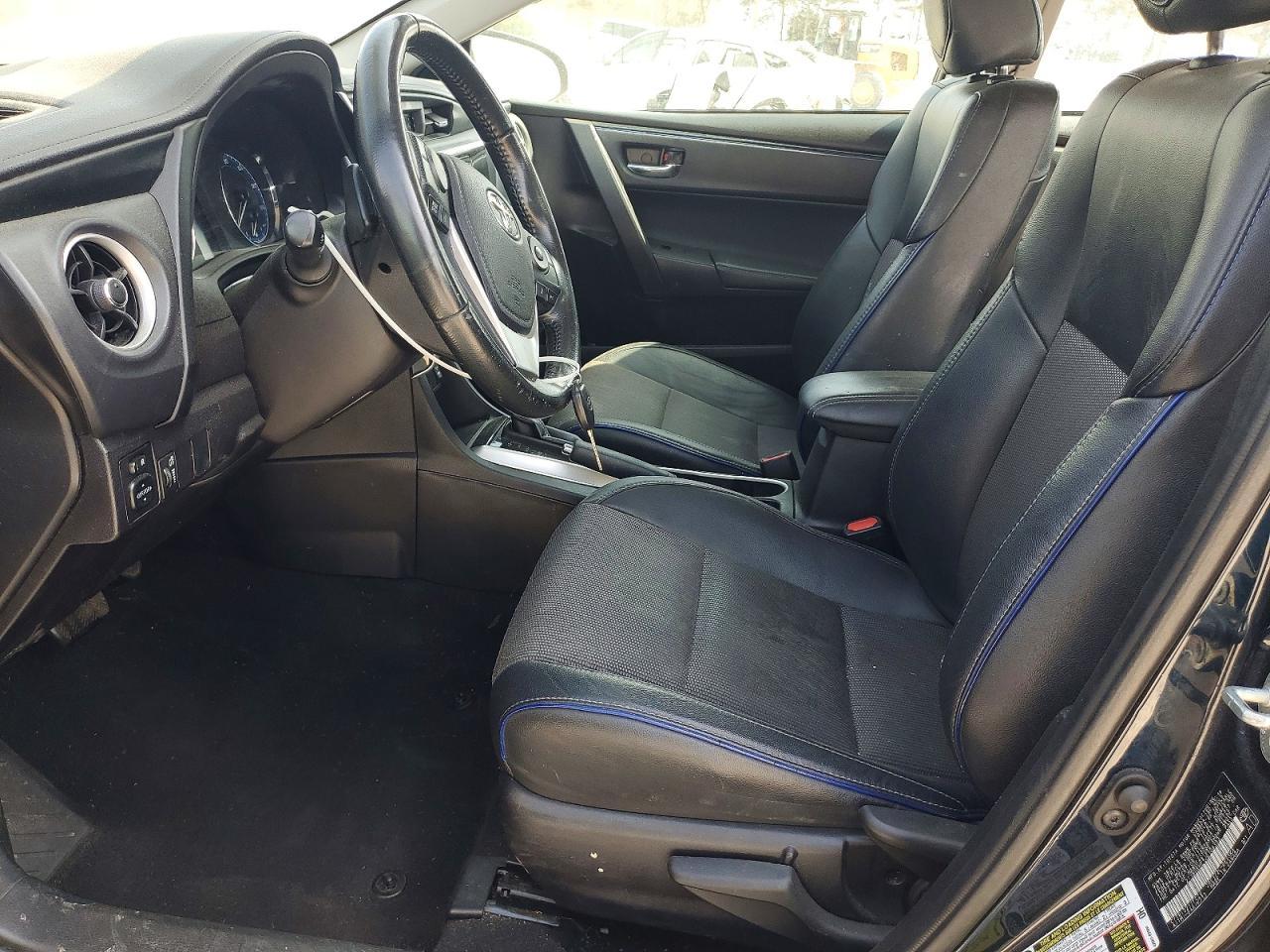 2018 Toyota Corolla Se - Фото 7