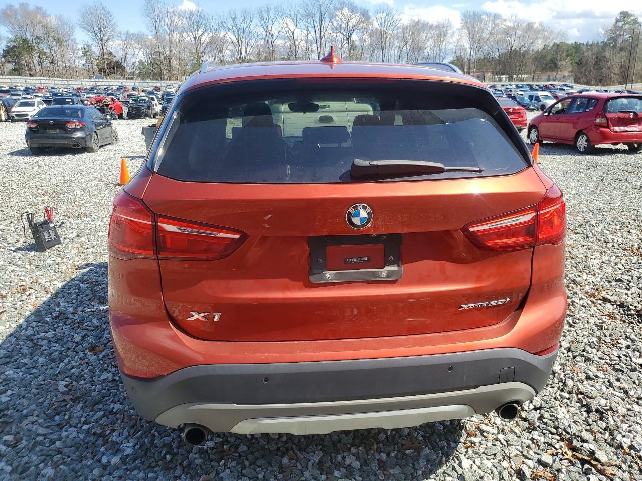 2019 BMW X1 xDrive28I - Image 6