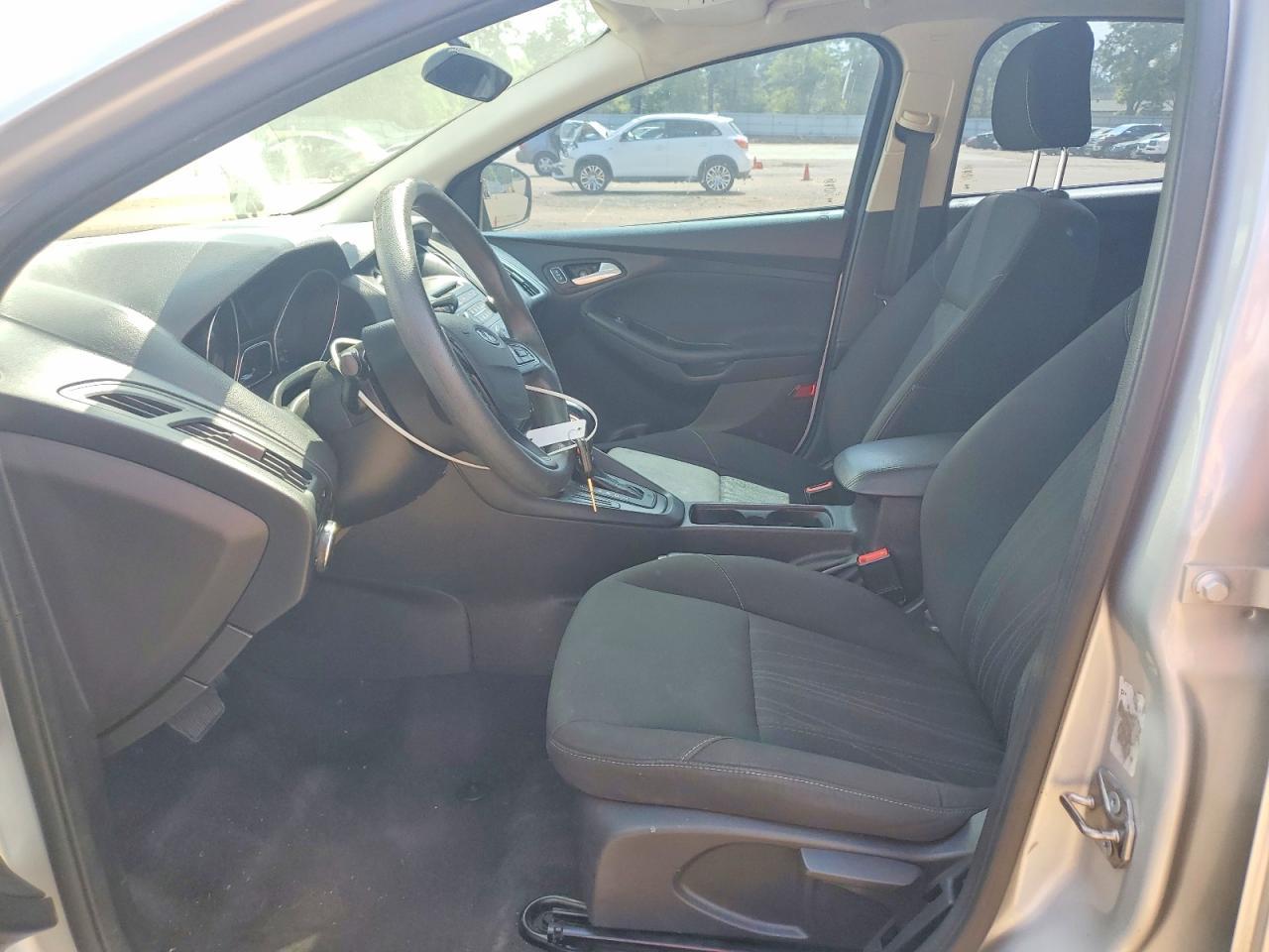 2015 Ford Focus Se - Фото 7