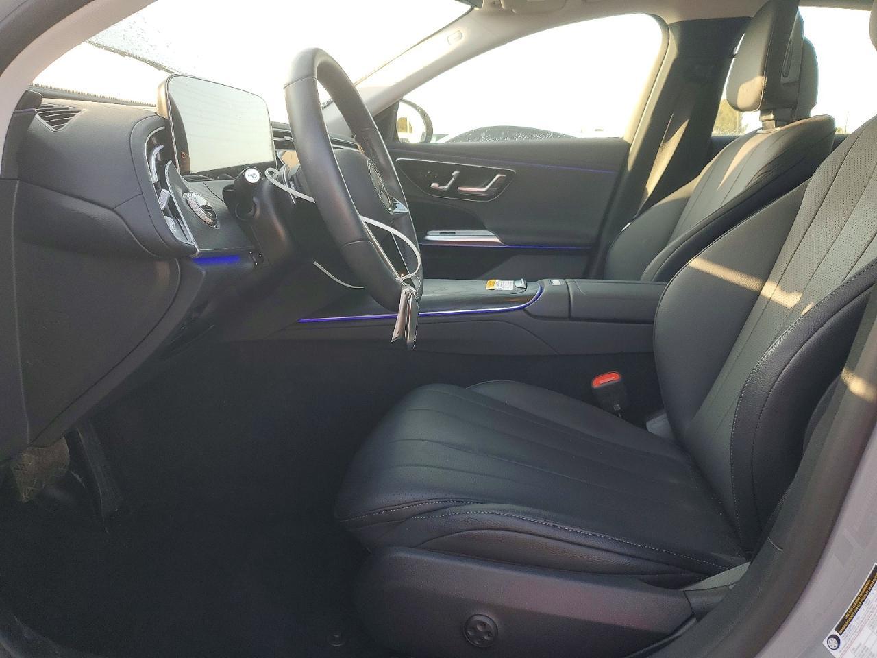 2025 Mercedes-Benz E 450 4Matic - Фото 7