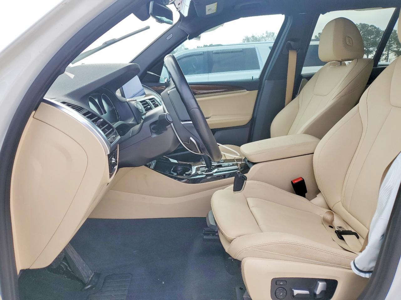 2021 BMW X3 Sdrive30I - Image 7