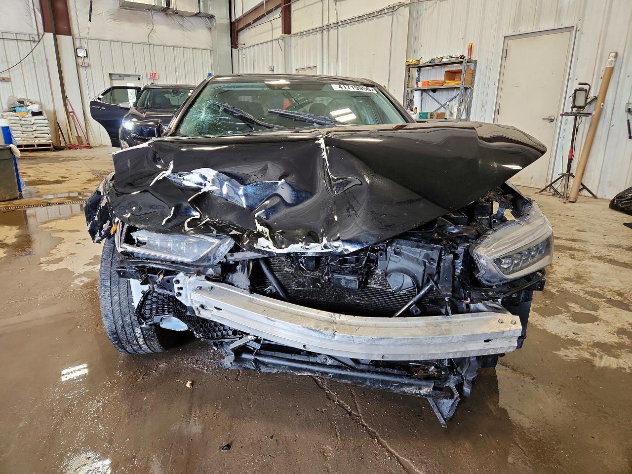 2018 Acura Tlx Tech - Image 5
