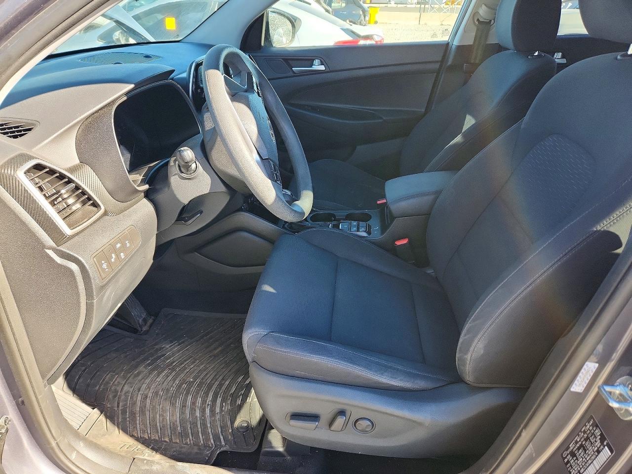 2021 Hyundai Tucson Value - Фото 7