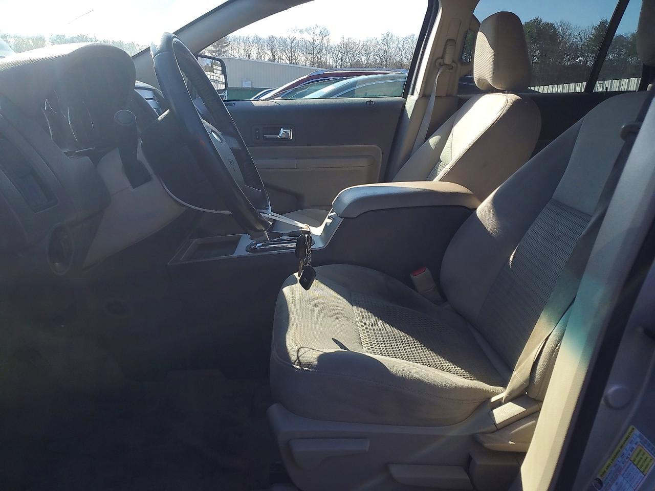 2009 Ford Edge - Фото 7