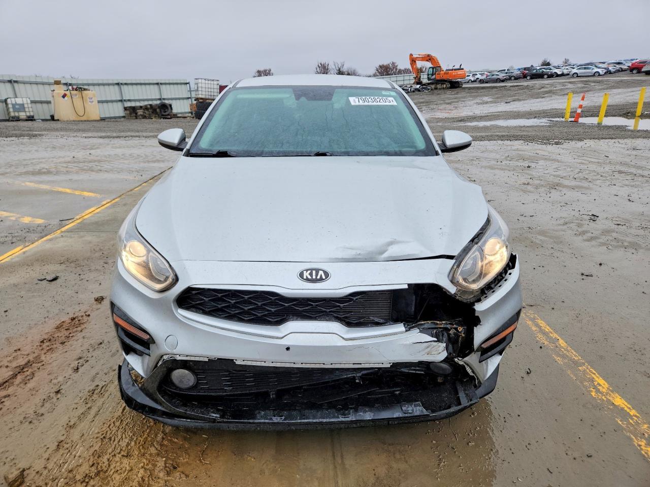 2019 Kia Forte - Фото 5