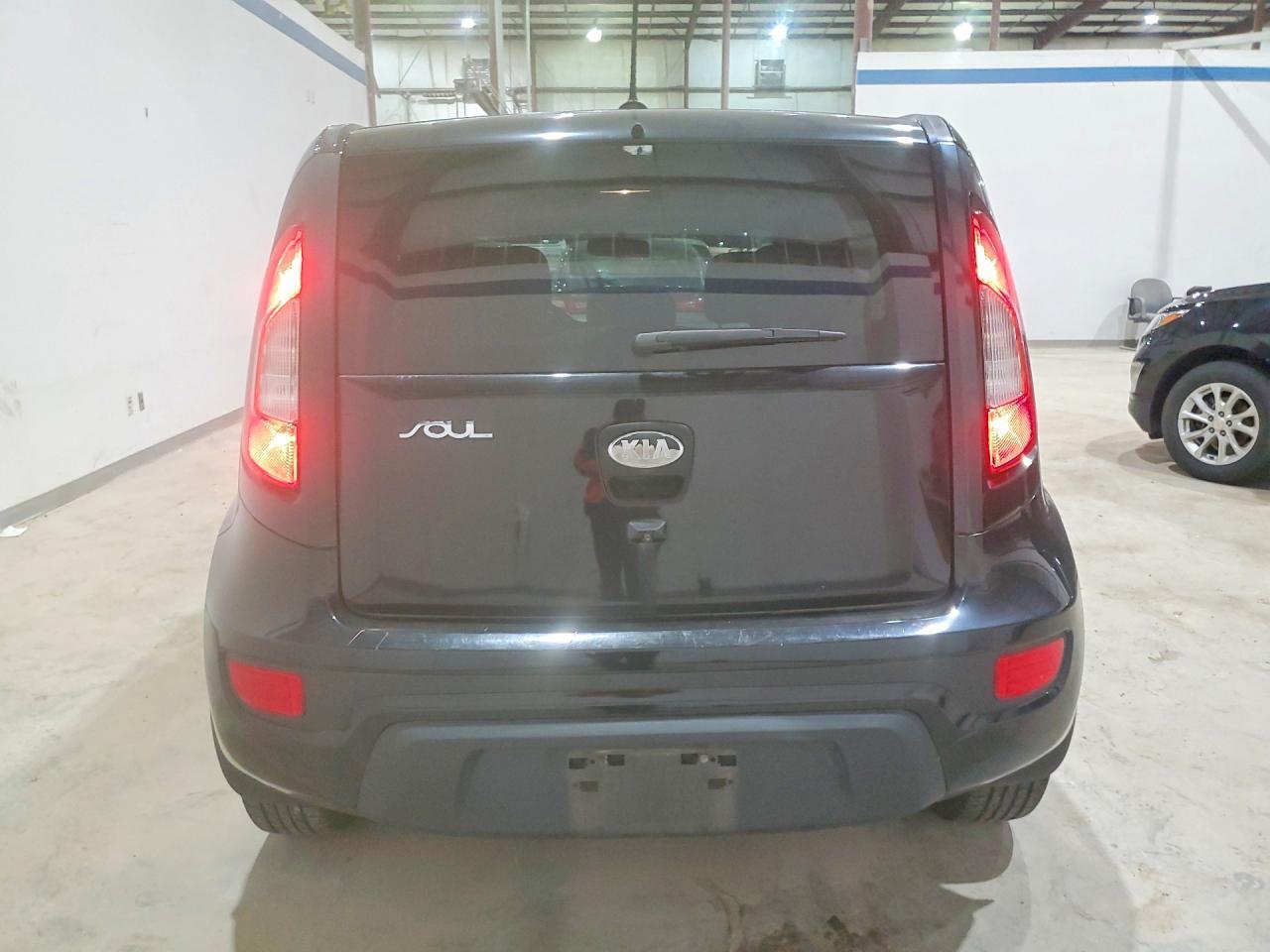 2013 Kia Soul + - Фото 6