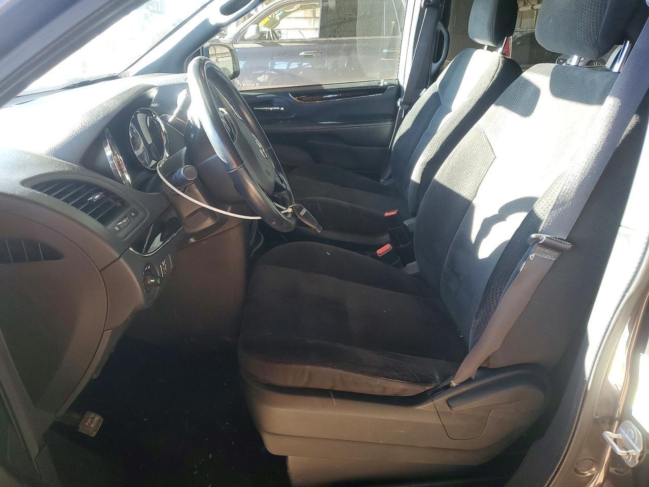 2018 Dodge Grand Caravan Se - Image 7